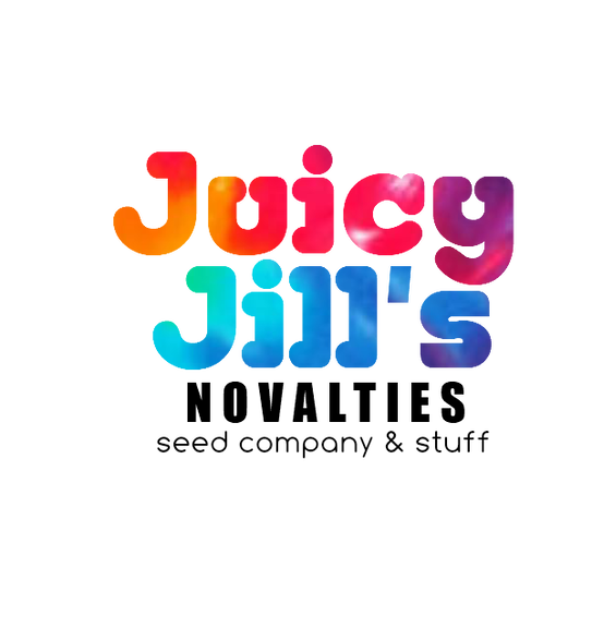 Juicy Jills Novalties- stuff for fun